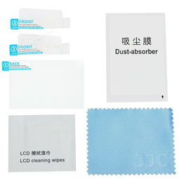 佳能EOS 760D專用金剛膜屏幕保護貼膜與相機清潔產(chǎn)品詳解